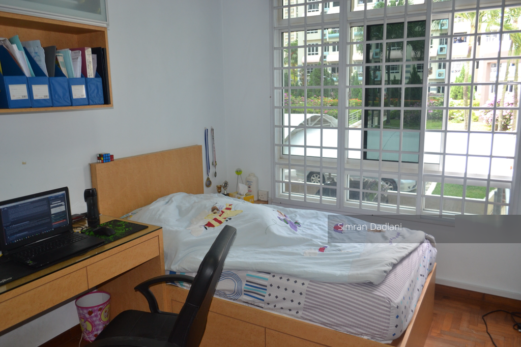 Bishan Park Condominium (D20), Condominium #114200832